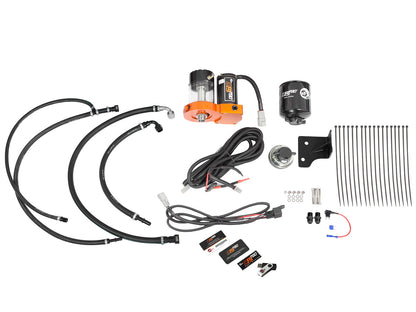 aFe DFS780 Diesel Fuel Lift Pump (Full-time Operation) - Chevy/GMC 2017-2019 6.6L