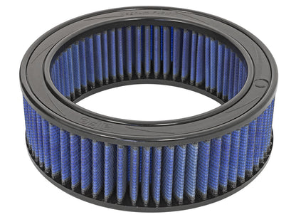 aFe Magnum FLOW Round Racing Air Filter w/ Pro 5R Media - 18-10903
