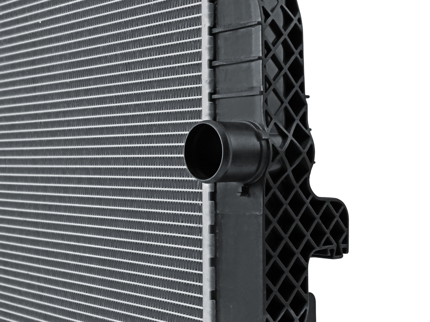aFe BladeRunner OER Series Radiator - Dodge/Ram 2010-2012 6.7L