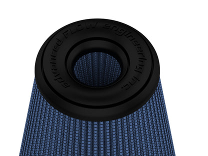 aFe Rapid Induction Intake Replacement Air Filter w/ Pro 5R Media