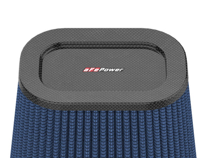 aFe Track Series Intake Replacement Air Filter w/ Pro 5R Media - 27-90203R
