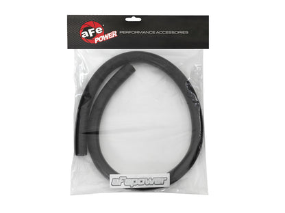 aFe Magnum FORCE Replacement Fuel Hose Kit - 36" L x 5/8" ID