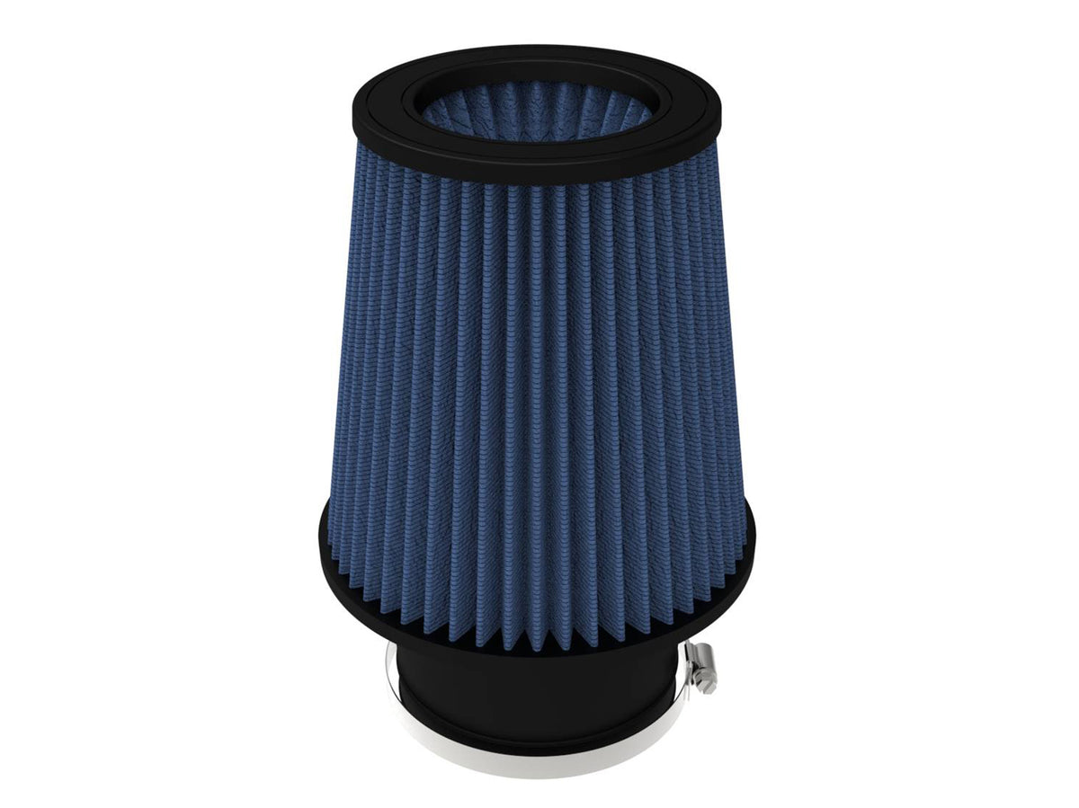 aFe Magnum FLOW Universal Clamp-On Air Filter w/ Pro 5R Media - 25-45001R