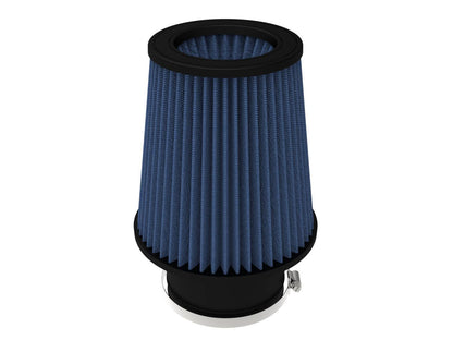 aFe Magnum FLOW Universal Clamp-On Air Filter w/ Pro 5R Media - 25-45001R