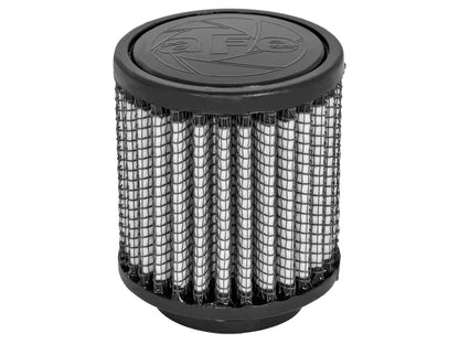 aFe Magnum FLOW Crankcase Vent Filter w/ Pro DRY S Media - 18-01005