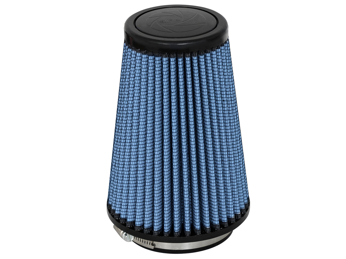 aFe Magnum FLOW Universal Clamp-On Air Filter w/ Pro 5R Media - 24-33507