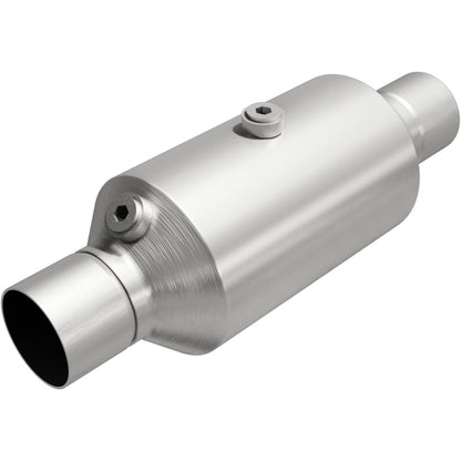MagnaFlow OEM Grade Universal Catalytic Converter 79315