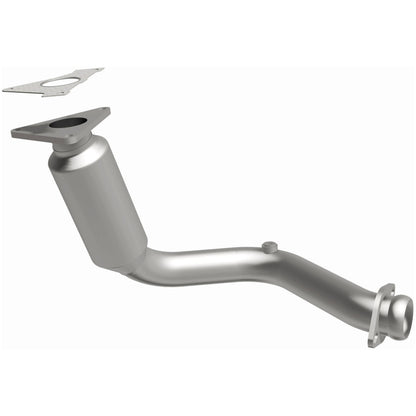 MagnaFlow HM Grade Direct-Fit Catalytic Converter 23517