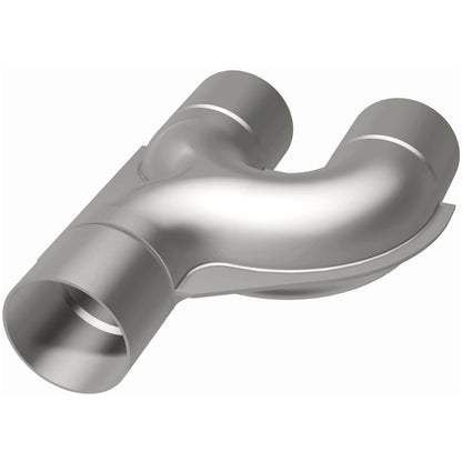MagnaFlow Exhaust Y-Pipe - 2.50/2.50 10732