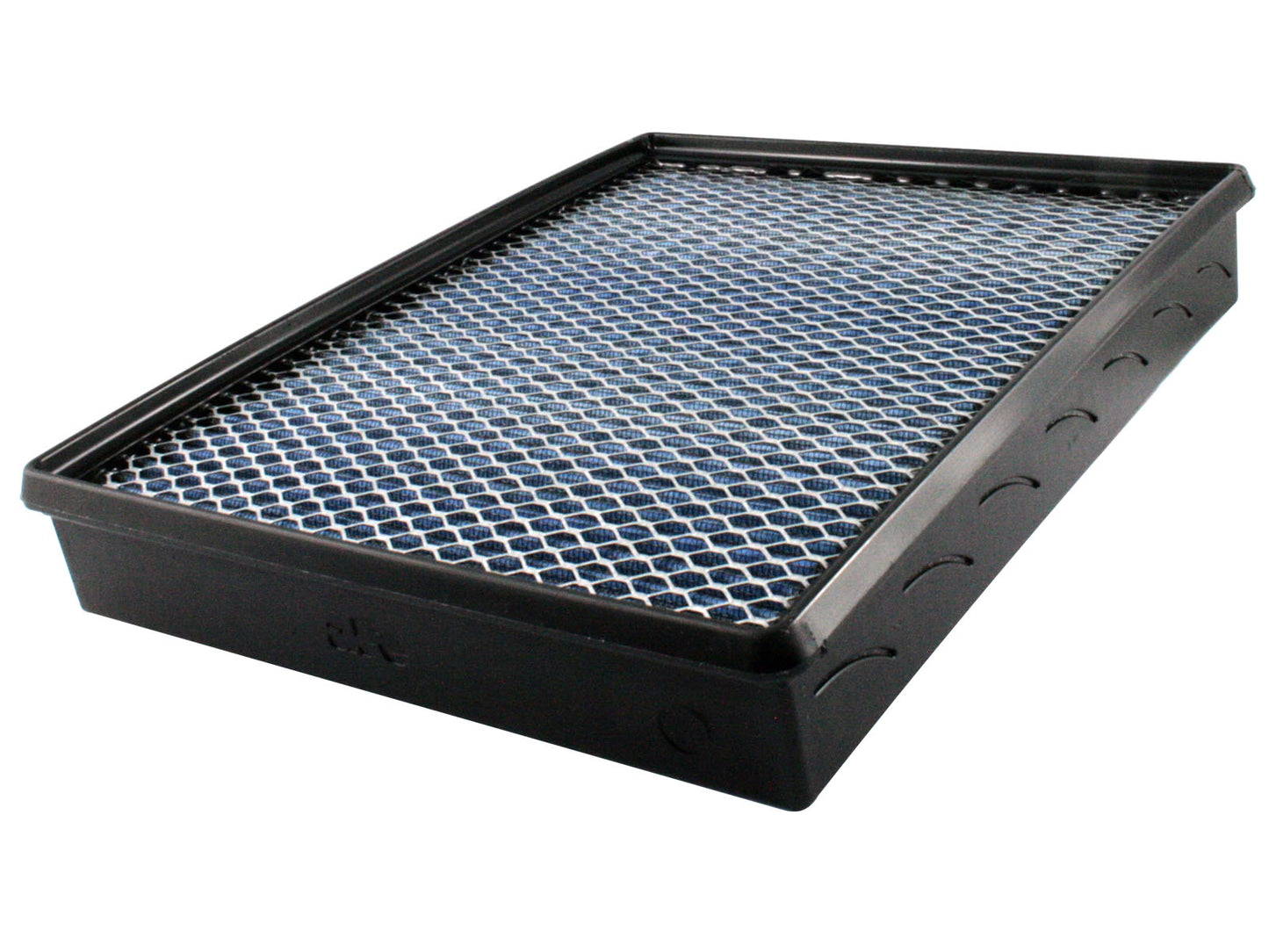 aFe Magnum FLOW OE Replacement Air Filter w/ Pro 5R Media - Chevy/GMC 2001-2005 6.6L