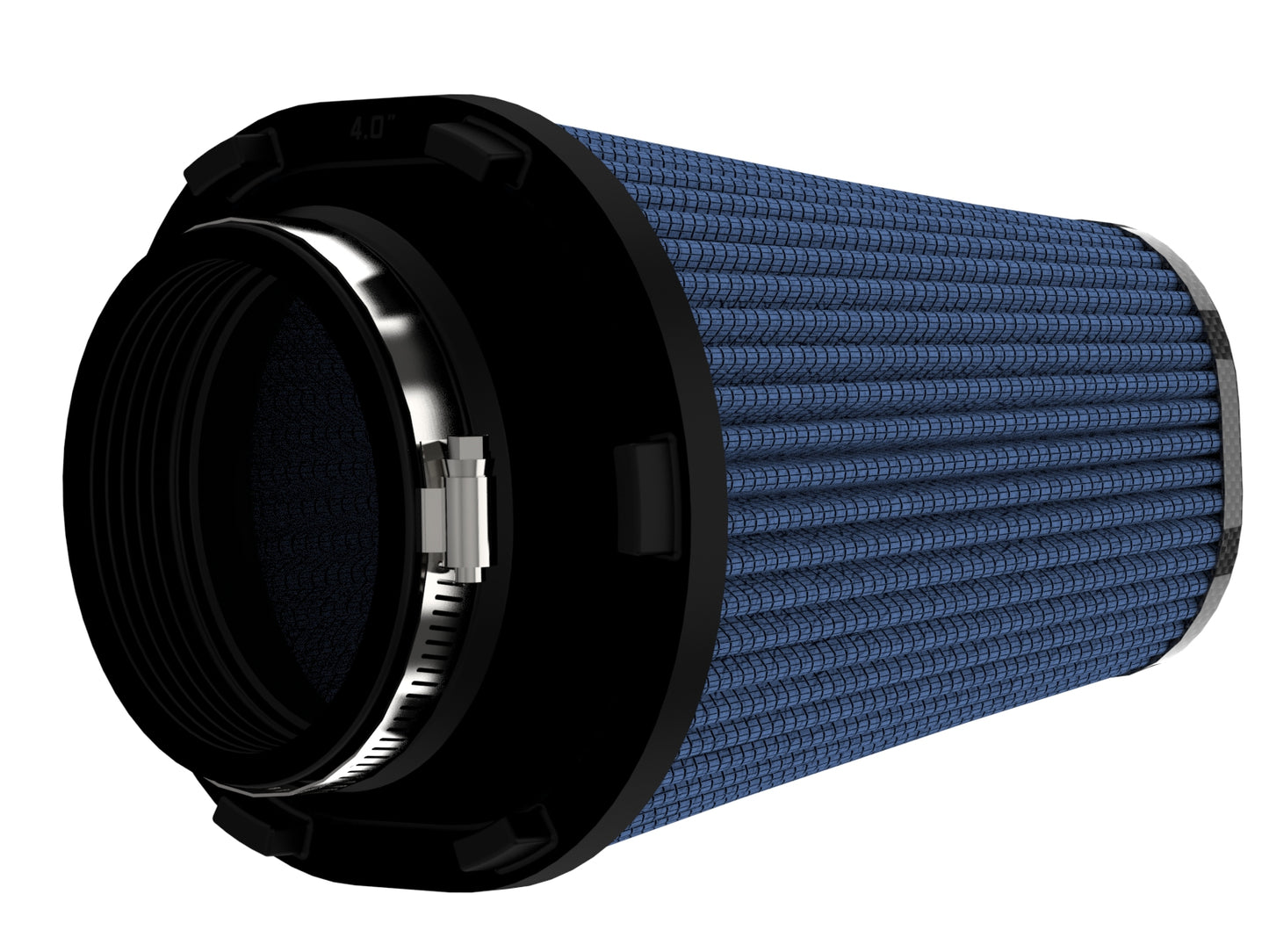 aFe Track Series Intake Replacement Air Filter w/ Pro 5R Media - 27-90203R