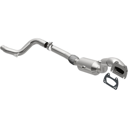 MagnaFlow California CARB Direct-Fit Catalytic Converter 6561139