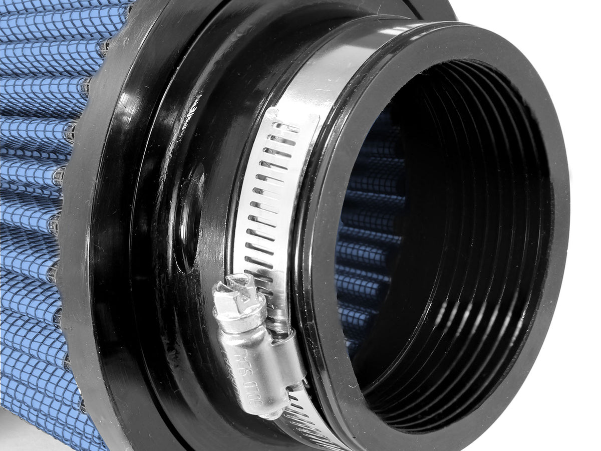 aFe Magnum FLOW Universal Clamp-On Air Filter w/ Pro 5R Media - 24-30001