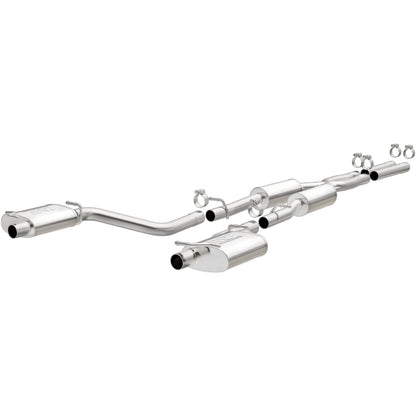 MagnaFlow Street Series Cat-Back System 19226