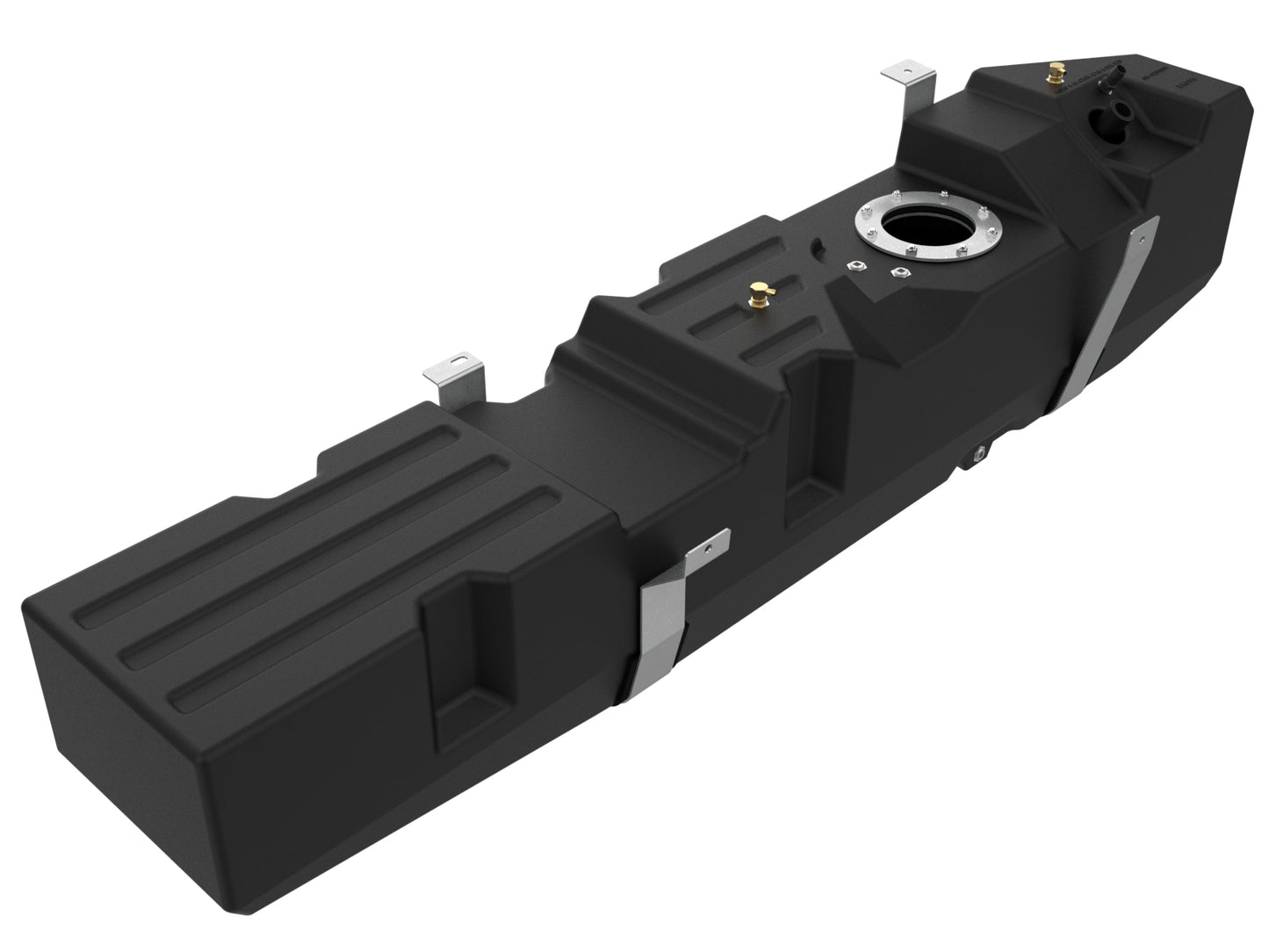 aFe Large Capacity Fuel Tank