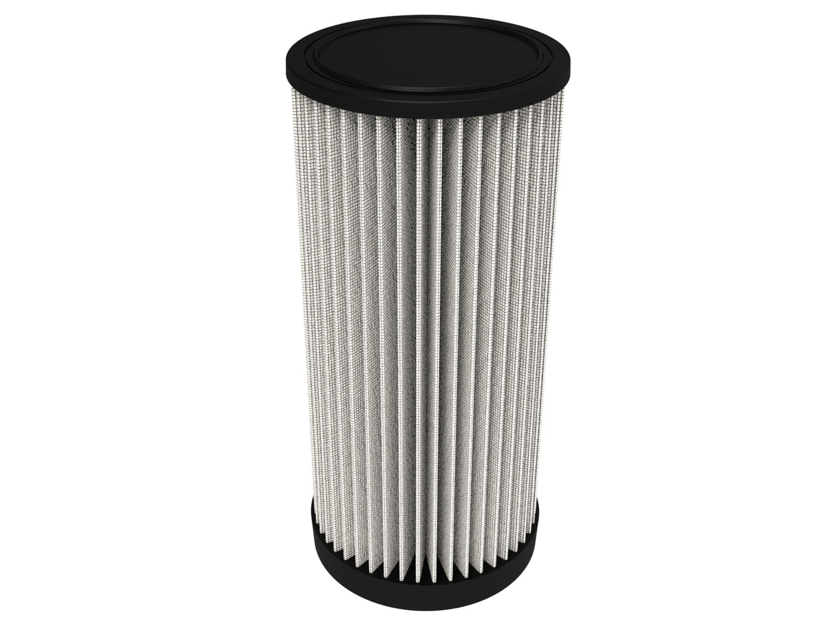 aFe Magnum FLOW OE Replacement Air Filter w/ Pro DRY S Media - Chevy/GMC 2003-2009 6.6L/8.1L