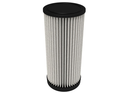 aFe Magnum FLOW OE Replacement Air Filter w/ Pro DRY S Media - Chevy/GMC 2003-2009 6.6L/8.1L