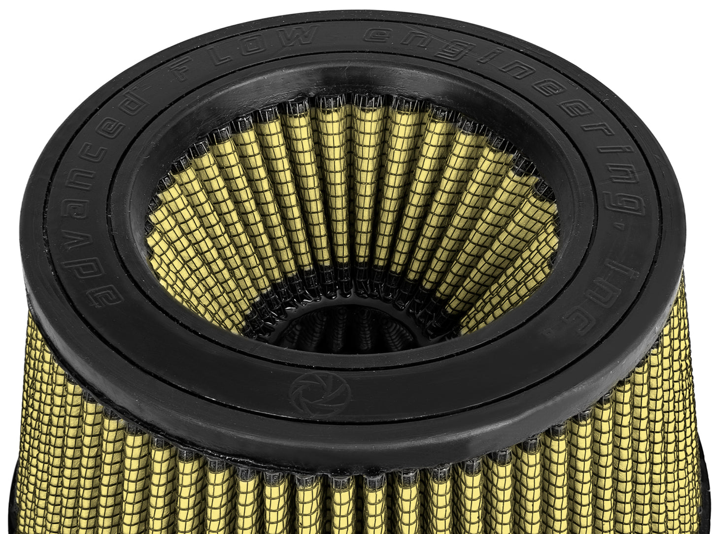 aFe Magnum FORCE Intake Replacement Air Filter w/ Pro GUARD 7 Media - 72-91131
