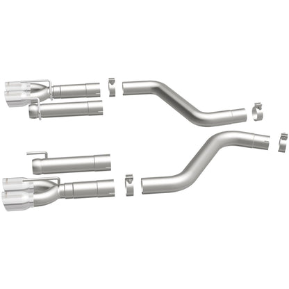 MagnaFlow Race Series Axle-Back System 19206