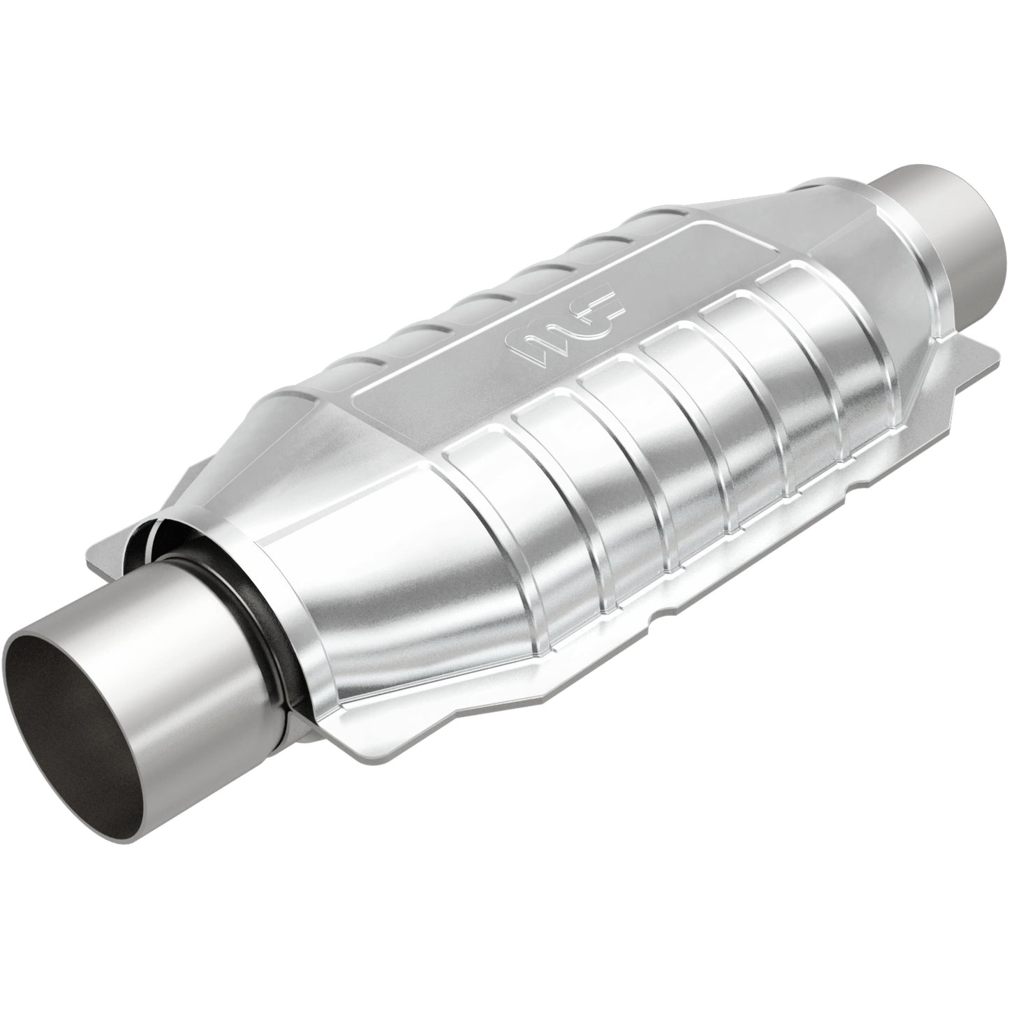 MagnaFlow California CARB Universal Catalytic Converter 339106