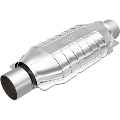 MagnaFlow California CARB Universal Catalytic Converter 339106