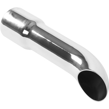 MagnaFlow Single Exhaust Tip - 2.75in. Inlet/2.5in. Outlet 35179