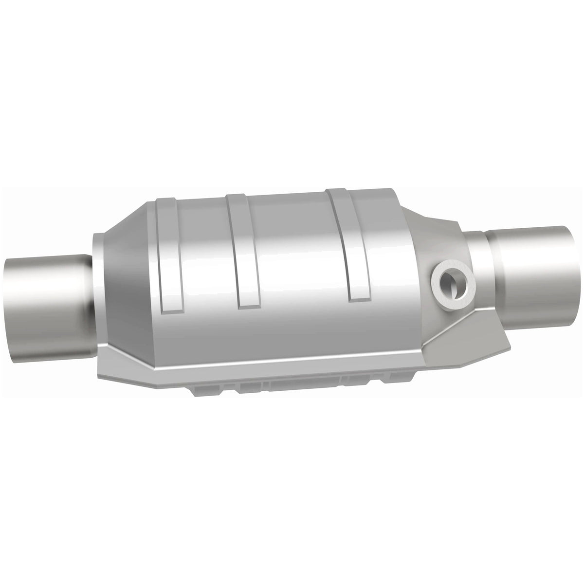 MagnaFlow Standard Grade Universal Catalytic Converter 94139