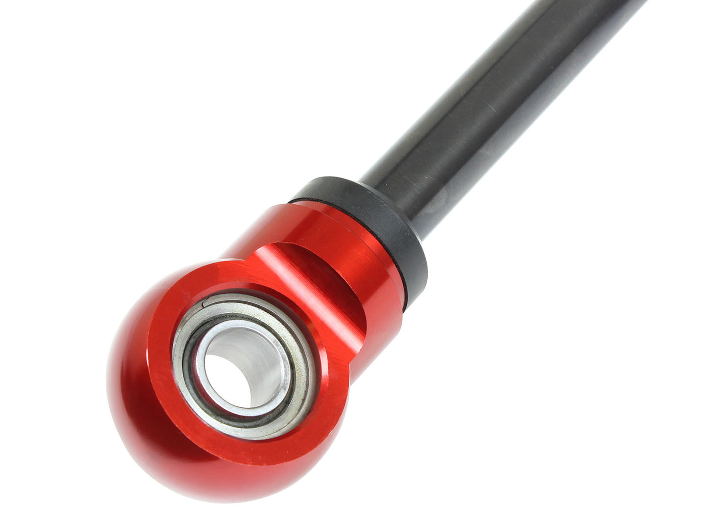 aFe Sway-A-Way 2.5 Rear Shock Kit w/ Remote Reservoir for OE Ride Height