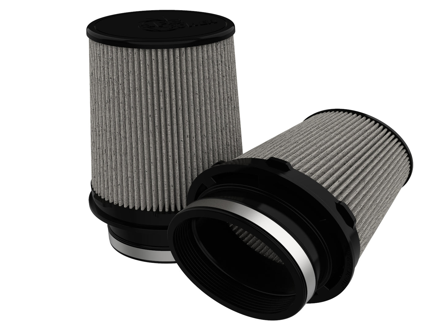 aFe Momentum Intake Replacement Air Filter w/ Pro DRY S Media (Pair) - 21-90111-MA