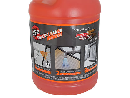 aFe Magnum FLOW Pro DRY S Air Filter Power Cleaner, Gal.