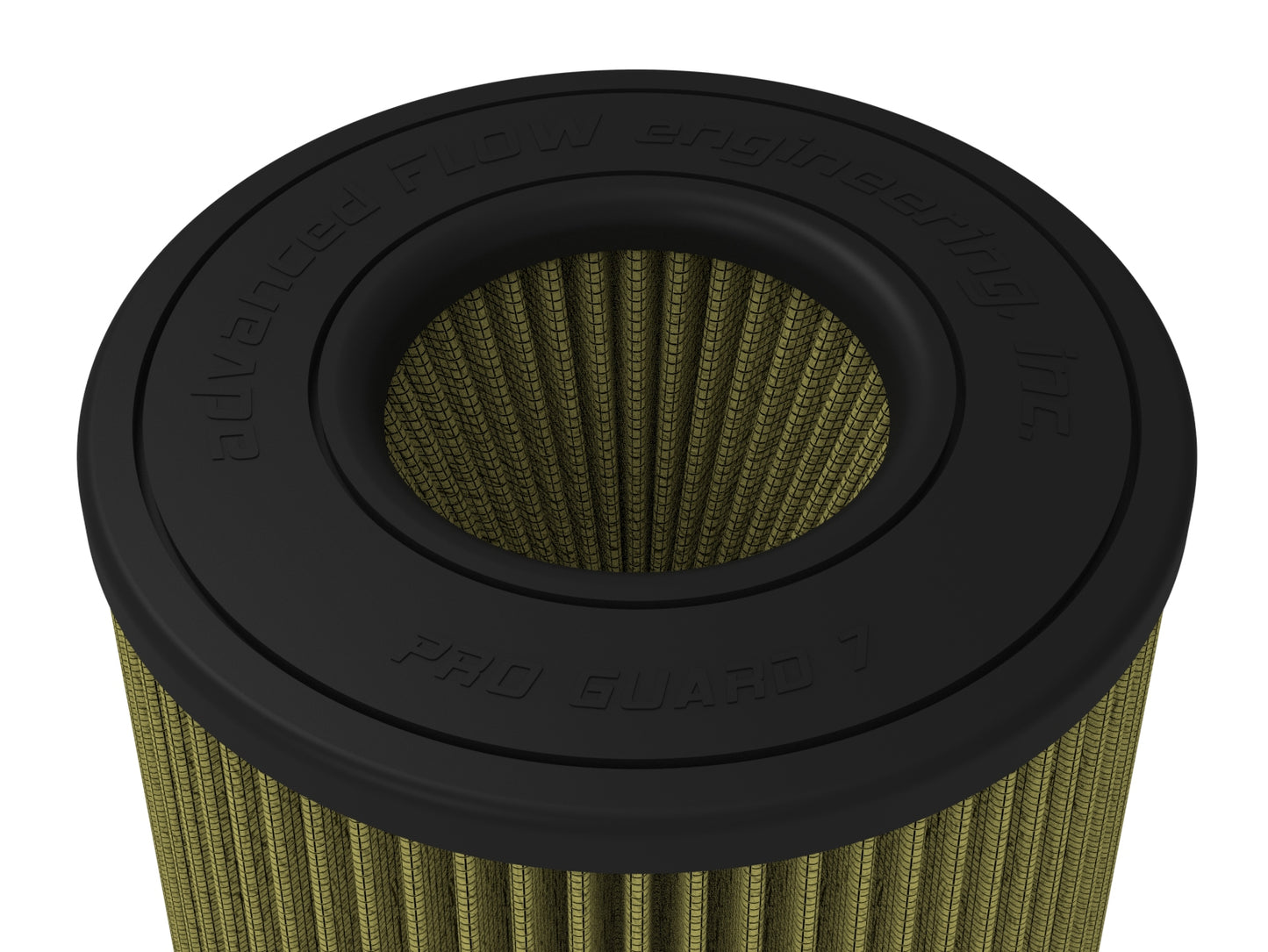 aFe Momentum Intake Replacement Air Filter w/ Pro GUARD 7 Media - 20-91209G