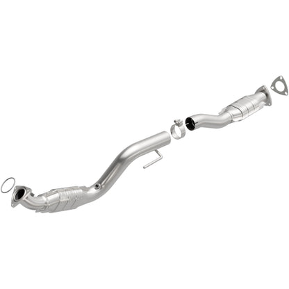 MagnaFlow California CARB Direct-Fit Catalytic Converter 447273