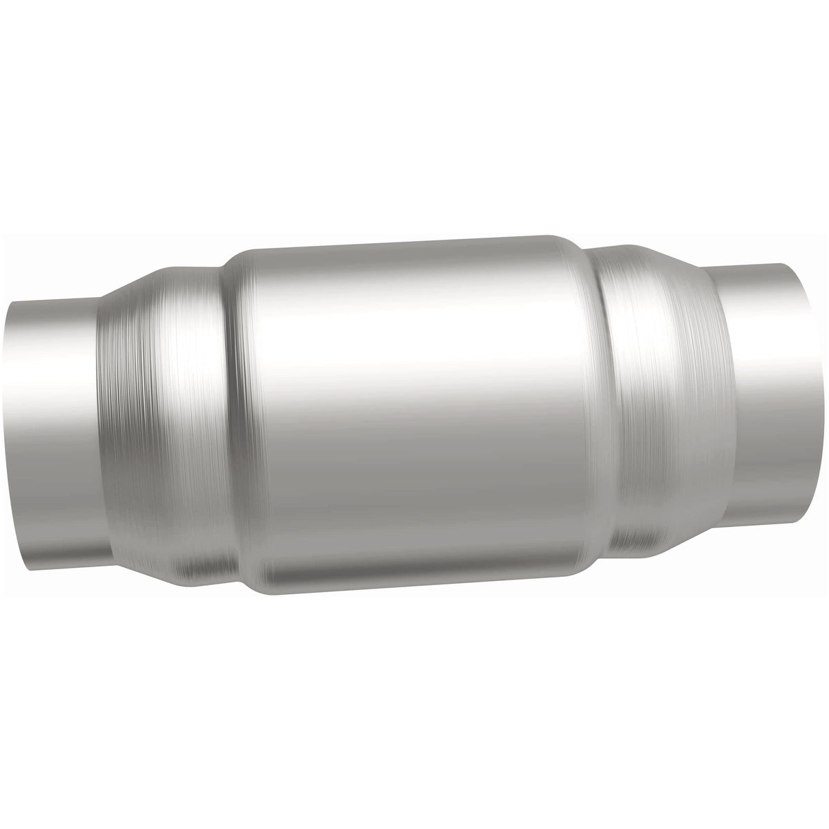 MagnaFlow Standard Grade Universal Catalytic Converter 54959