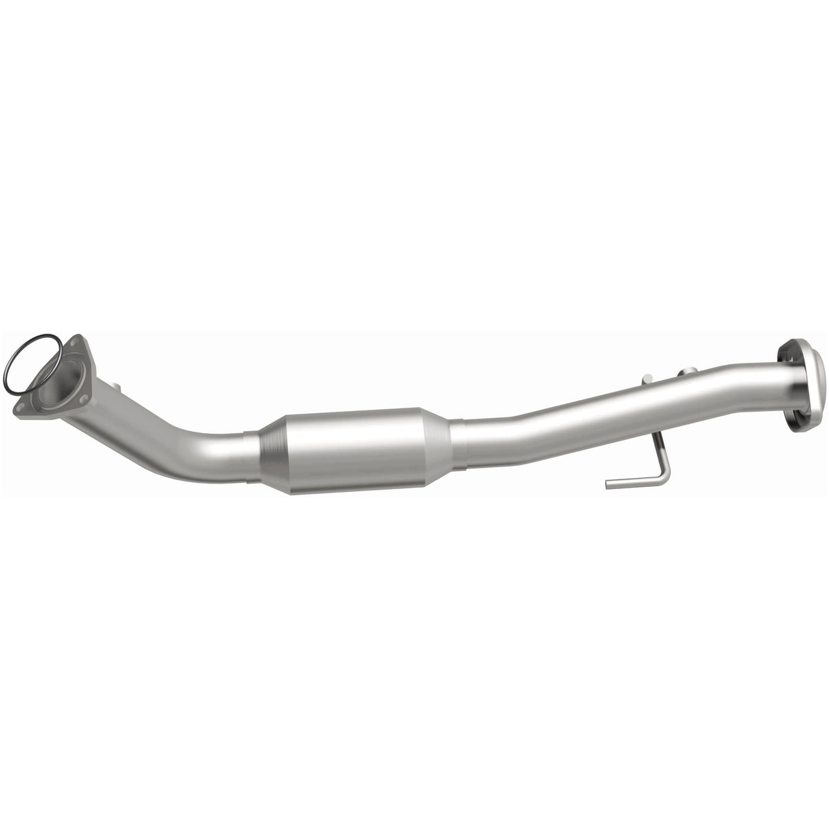 MagnaFlow California CARB Direct-Fit Catalytic Converter 4651649