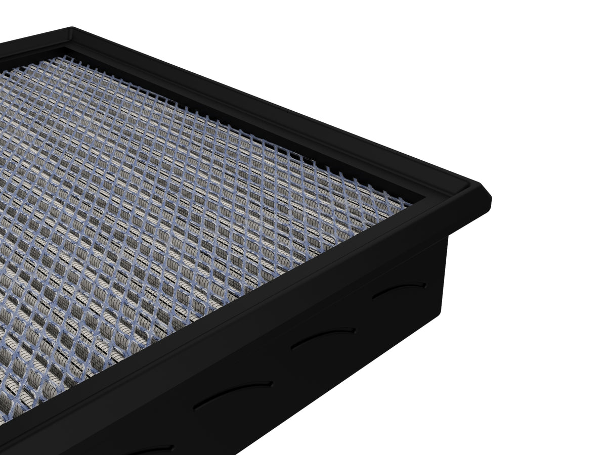 aFe Magnum FLOW OE Replacement Air Filter w/ Pro DRY S Media - Dodge 1994-2002 5.9L