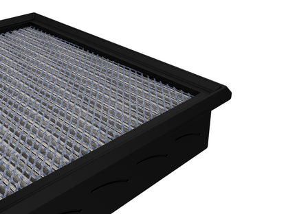 aFe Magnum FLOW OE Replacement Air Filter w/ Pro DRY S Media - Dodge 1994-2002 5.9L