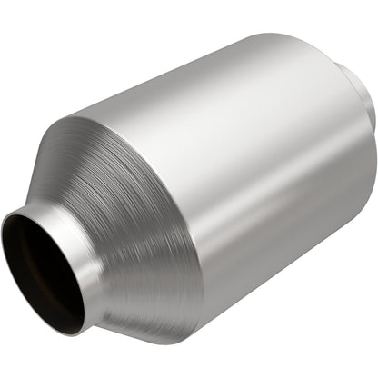 MagnaFlow OEM Grade Universal Catalytic Converter 51959