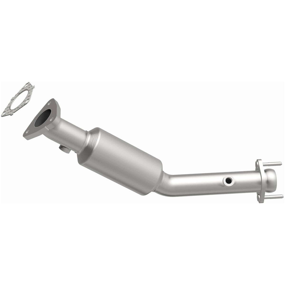 MagnaFlow HM Grade Direct-Fit Catalytic Converter 23489