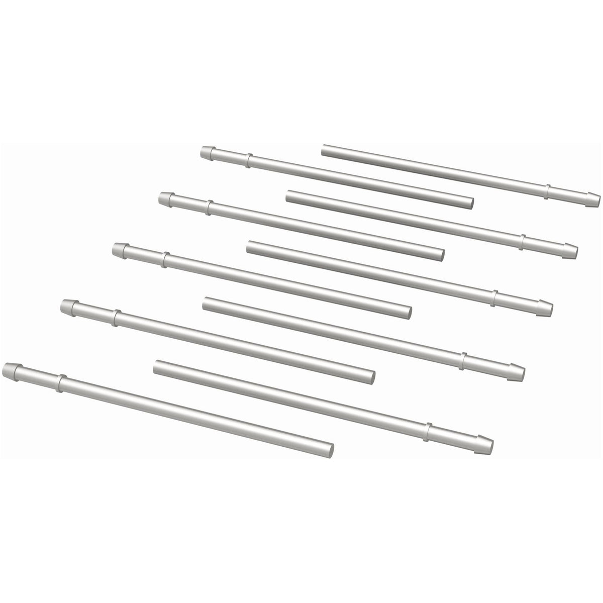MagnaFlow 10 pk - Exhaust Hanger - Straight - 0.50in. 10151