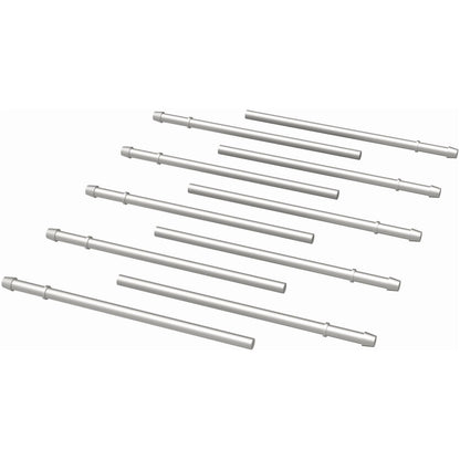 MagnaFlow 10 pk - Exhaust Hanger - Straight - 0.50in. 10151