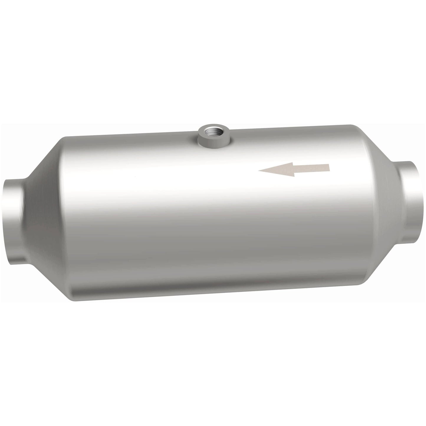 MagnaFlow OEM Grade Universal Catalytic Converter 51299