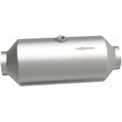 MagnaFlow OEM Grade Universal Catalytic Converter 51299
