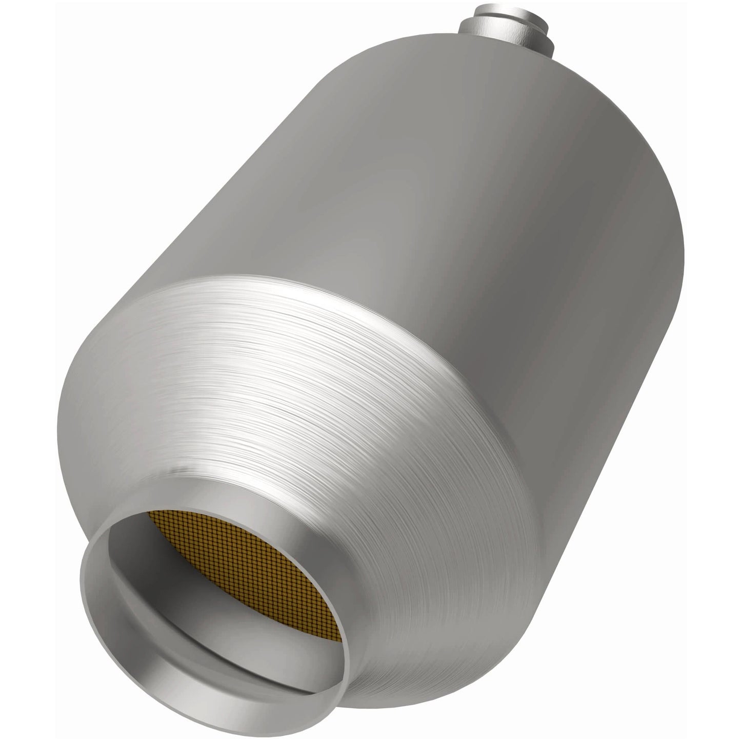 MagnaFlow OEM Grade Universal Catalytic Converter 51046