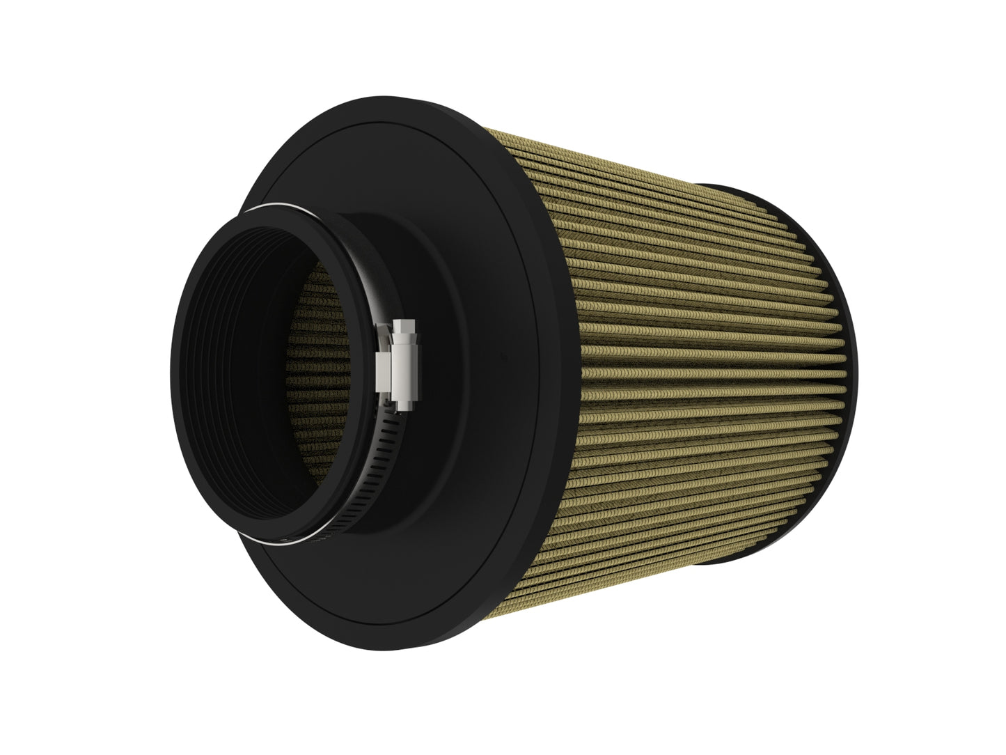 aFe Magnum FORCE Intake Replacement Air Filter w/ Pro GUARD 7 Media - 72-90009