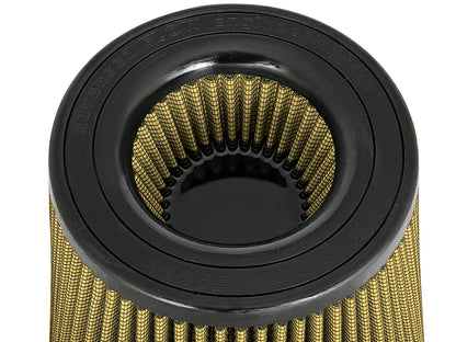 aFe Track Series Intake Replacement Air Filter w/ Pro GUARD 7 Media - 72-91119