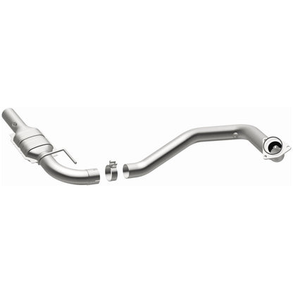 MagnaFlow HM Grade Direct-Fit Catalytic Converter 93407