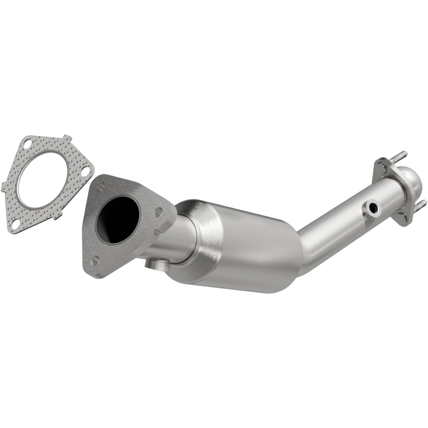 MagnaFlow California CARB Direct-Fit Catalytic Converter 4481489