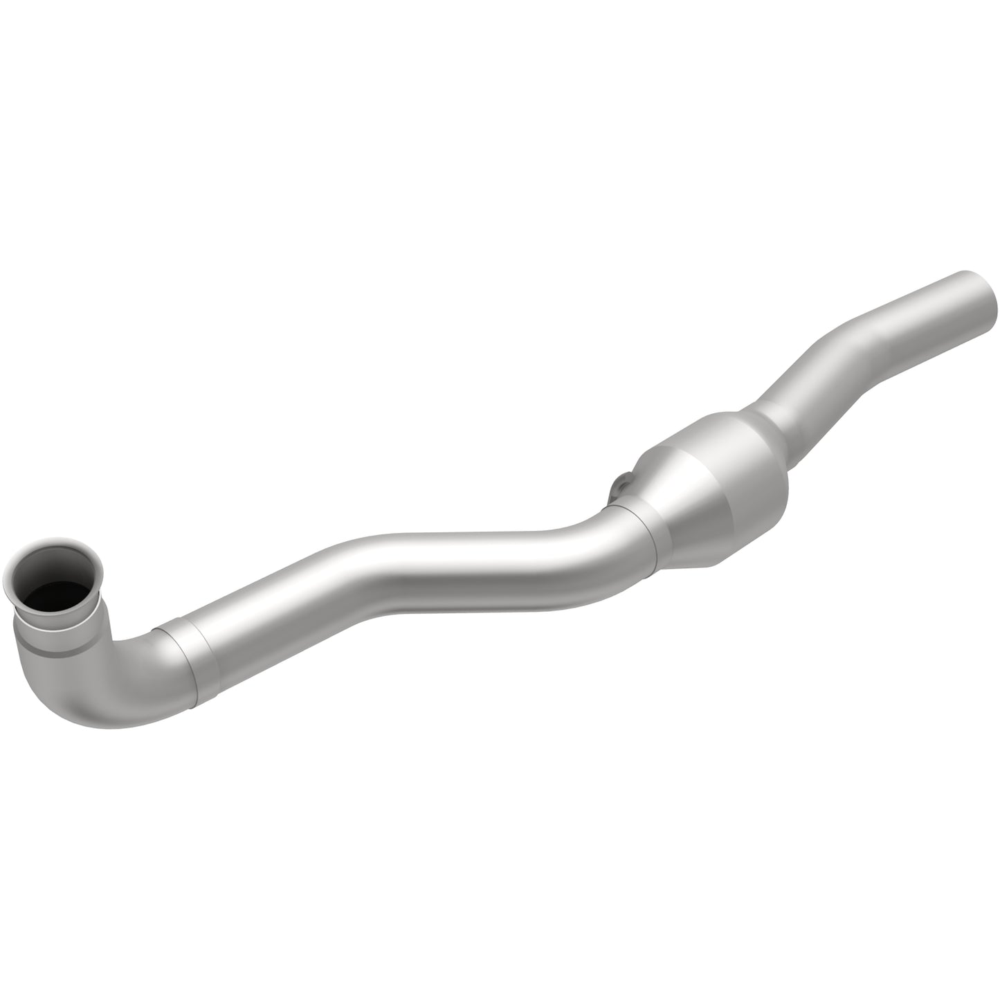 MagnaFlow OEM Grade Diesel Oxidation Catalyst 60502