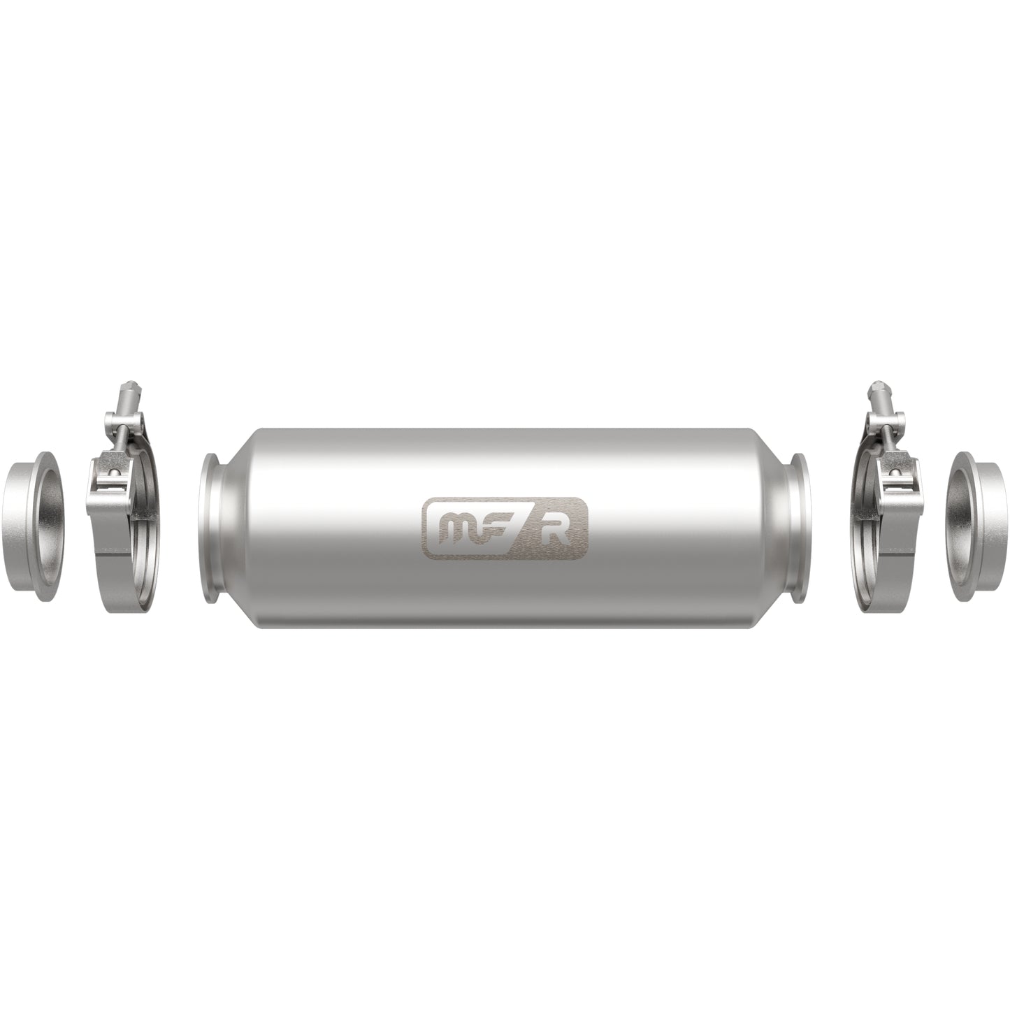 MagnaFlow Race Series Muffler Kit 17169