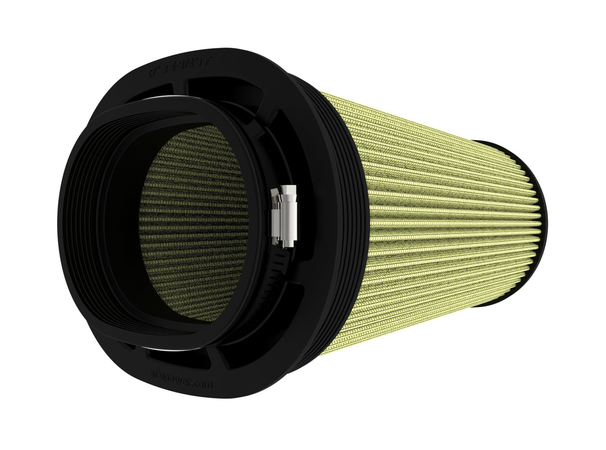 aFe Momentum Intake Replacement Air Filter w/ Pro GUARD 7 Media - 72-91123